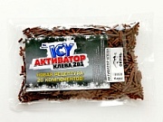 Активатор клёва зимний "ICY"  "ОКУНЬ" 200гр.
