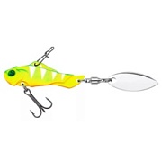 Блесна SPRUT цикада GORO 10g 40mm color-LBP