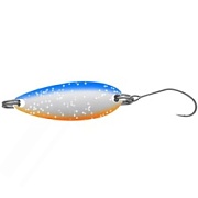 Блесна SPRUT Колеблющаяся FLUNKY 3.2gr color-SB 30mm