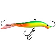 Балансир AQUA МИНОГА-7 76mm, вес-20,0g, цв 008 (0,50-20,00m)