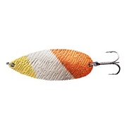Блесна SPRUT Колеблющаяся AOKO Spoon 35gr color-GSC 87mm
