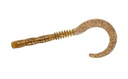 Приманка мягкая (CROXY) SKINNY CURLY 3,0'' цвет 26 (уп/7шт)
