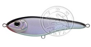 EG-050#A010-EP Джерк Бейт Baby Buster суспендер 10см 25гр.Загл.0,3-2м