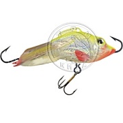 Балансир AQUA КАРАСИК-5 50mm, вес-19,0g, цв 044 (0,50-8,00m)