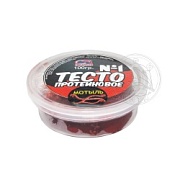 Тесто готовое в баночках "№1" "МОТЫЛЬ"100гр. 