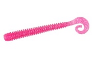 Приманка мягкая (CROXY) G-TAIL TWIST LONG 4,0'' цвет 18 (уп/6шт)