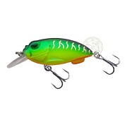 Воблер SPRUT Himono 55F-FT 55mm 12gr загл. 1.5-2.0m floating