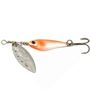 Блесна SPRUT Вращающаяся ALPINA LONG  №2 9gr color- WSLM-S