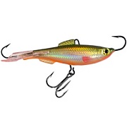 Балансир AQUA ТЮЛЬКА-7 78mm, вес-28,0g, цв 114 (0,50-12,00m)