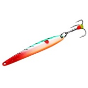 Блесна зимняя SPRUT PRO Series MONTANA №6 10gr 60mm color- WLP