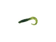 Силиконовая приманка ACTION PLASTICS Curl Tail Grub 2-1/4 - 028 (уп.10шт)