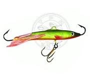 Балансир AQUA ШПРОТ-5 57mm, вес-9,0g, цв 144 (0,50-5,00m)