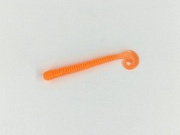 Приманка силиконовая (CROXY) G-TAIL TWIST LONG 4,0'' цвет 21 (уп/6шт)