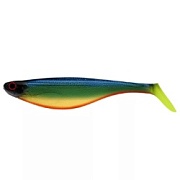 Приманка силиконовая SPRUT виброхвост AKIRA SUPER SHAD 200mm 80.0gr color-ARA (уп.1шт)