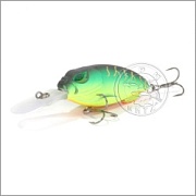 Воблер SPRUT Himono D 55F-FT 55mm 13.5gr загл. 2.0-3.0m floating