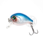 Воблер SPRUT Tami Crank 27F-SB 27mm 2.5gr загл.0.1-0.2m floating