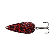 Блесна SPRUT Колеблющаяся FUNAYUKI Spoon 23gr color-LR 65mm