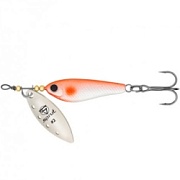 Блесна SPRUT Вращающаяся ALPINA LONG  №2 9gr color- WSLM