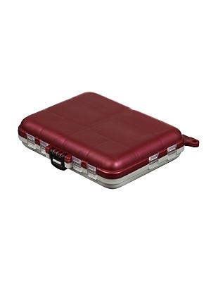 КОРОБОЧКА СЧ-3 для рыболовных мелочей (16 отделений) (120*100*30мм)