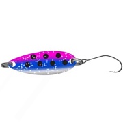 Блесна SPRUT Колеблющаяся FLUNKY 3.2gr color-WBPN 30mm