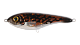 EG-050#C770 Джерк Бейт Baby Buster суспендер 10см 25гр.Загл.0,2-2м
