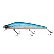 Воблер SPRUT Rikato 127F-SB 127mm 21.5gr загл. 0.3-0.8m floating