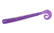 Приманка мягкая (CROXY) G-TAIL TWIST LONG 4,0'' цвет 11 (уп/6шт)
