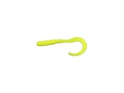 Приманка мягкая (CROXY) SKINNY CURLY 3,0'' цвет 02 (уп/7шт)
