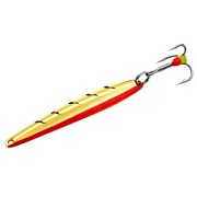 Блесна зимняя SPRUT PRO Series MONTANA №6 10gr 60mm color- GP