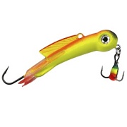 Балансир AQUA СФЕРЦ-7 75mm, вес-21,0g, цв 006 (0,50-7,00m)