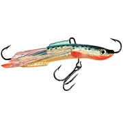 Балансир AQUA TUSHKAN-3 51mm, вес-9,0g, цв 061 (0,50-2,00m)