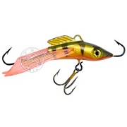 Балансир AQUA HOPPER 3D 47mm, вес-7,0g цв 048 (0,50-3,00m)