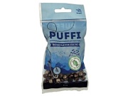 Тесто плавающее "PUFFI" midi "КАРАМЕЛЬ" 15гр