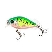 Воблер SPRUT Uni Crank 36F-CRFT1 36mm 4gr загл.0.3-0.8m floating