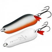 Блесна SPRUT Колеблющаяся FALCO 23gr color-SBK 65mm