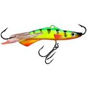 Балансир AQUA ASPID NEW-5 56mm, вес-13,0g цв 019 (0,50-5,00m)