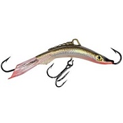 Балансир AQUA ACROBAT-7 72mm, вес-22,0g, цв 018 (1,50-6,00m)