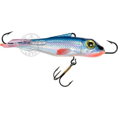 Балансир AQUA HERCULES 77mm, вес-39,0g, цвет 015
