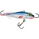 Балансир AQUA HERCULES 77mm, вес-39,0g, цвет 015