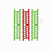 МОТОВИЛО поплавочное МП1 (160*35мм) цвета в асс.