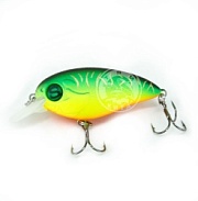 Воблер SPRUT Kumo 50F-FT 50mm 8g загл.1.5-2.5 floating