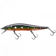 Воблер SPRUT Asaba 110F-GGRP-UV 110mm 14.5gr загл. 1,0-1,5m floating