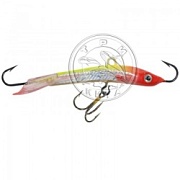 Балансир AQUA CLASSIC-3D-7 74mm, вес-16,0g, цв 014 (0,50-8,00m)