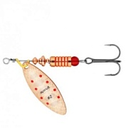 Блесна SPRUT Вращающаяся ATRA   №2 7.5gr color- C