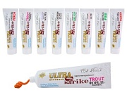 Гель-аттрактант для хищных рыб "ULTRA STRIKE" "ФОРЕЛЬ-ХАРИУС" 100мл