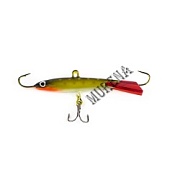 Балансир Murena 26_46 пл 13 гр Fluo