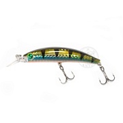 Воблер SPRUT Tori 78F-SBGP 78mm 8.5gr загл. 2.0-3.0m floating