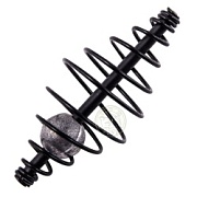 КОРМУШКА пружина большая (65*30мм) окрашенная 15гр.