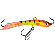 Балансир AQUA TRAPPER NEW-5 56mm, вес-10,0g, цв 020 (0,50-5,00m)