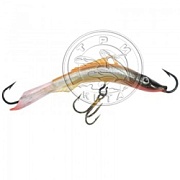 Балансир AQUA ACROBAT-7 72mm, вес-22,0g, цв 102 (1,50-6,00m)